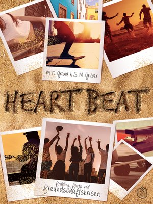 cover image of Heart Beat